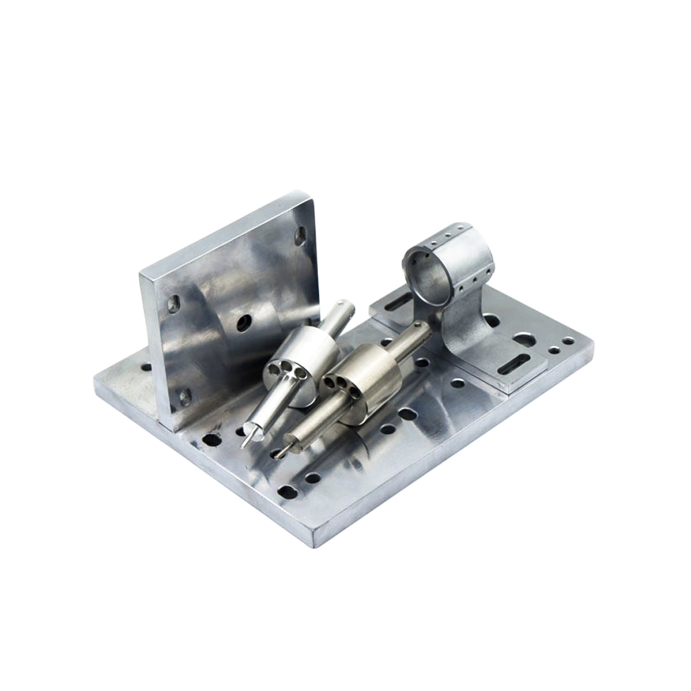 China Supplier Hot Sale Customized Chain Wheel Turning And Milling Composite Processing CNC Machining For Bicycle Parts