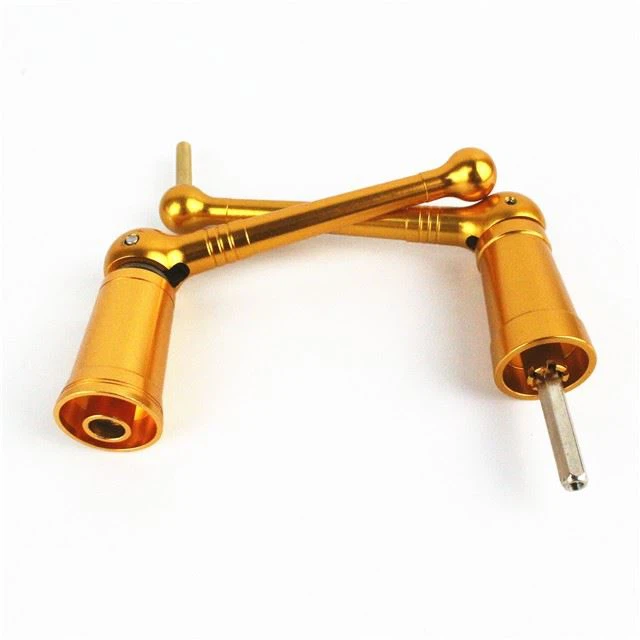 OEM Metal Gear Fishing Accessories Fishing Parts4