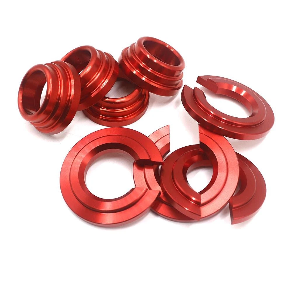 Aluminum Metal Washer Robot Accessories4