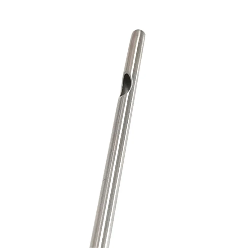 Spine Orthopedic Instruments Manufactured for Medical