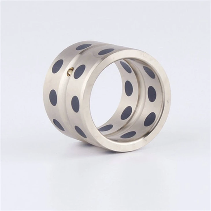 316 Bearing Bushing With Drawing