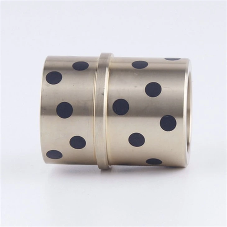 316 Bearing Bushing With Drawing