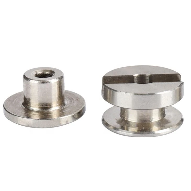 CNC Drilling Holes Aluminum Tubes Metal Parts