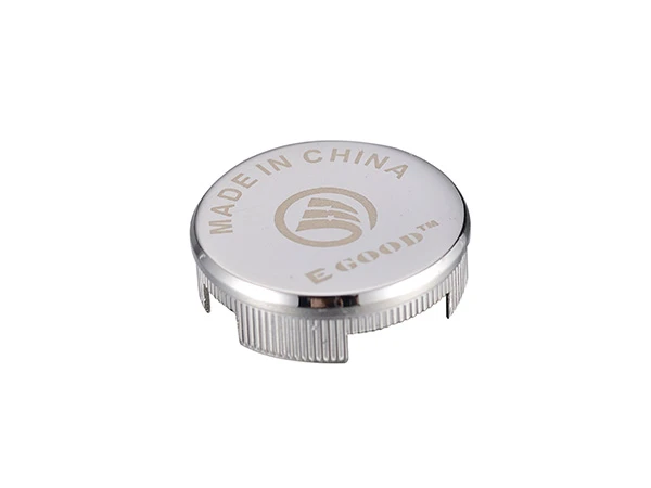 Cnc Machining Atomizer Metal Electronic Cigarettes Parts