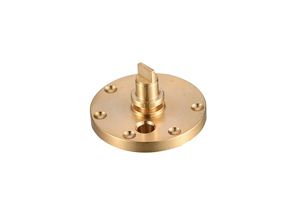 Cnc Machining Atomizer Metal Electronic Cigarettes Parts
