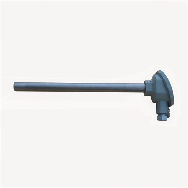 K E Type PT100 Thermocouple Temperature Sensor Probe