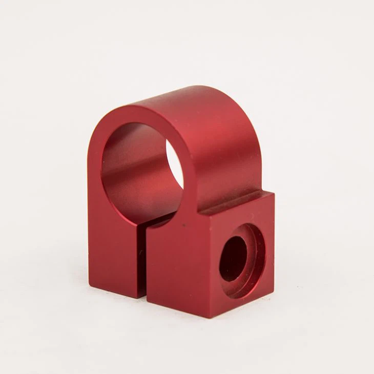 OEM CNC 7075 T6 Aluminum Block For Machining