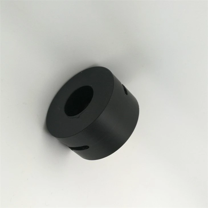Lengan Spacer ABS POM Nilon plastik