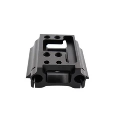 Bagian Printer 3D Aluminium