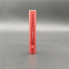Bagian Aluminium Giling Giling Aluminium Anodized