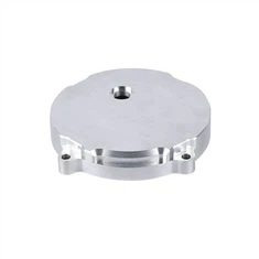 Cnc Machining Parts Untuk Aksesoris Bagian Motor
