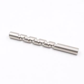 Sekrup Reciprocating Pembalikan dari Stainless Steel