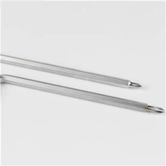 Kunci Allen Kunci Tahan Lama Stainless Steel 6mm 6.5mm Allen Key