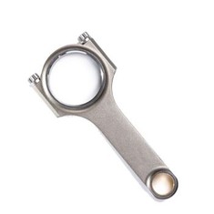 Titanium Batang Penghubung Cnc Maching Parts