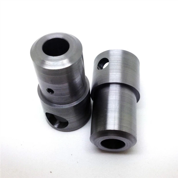 Stainless Steel Mechanical Steel Pin And Bushing