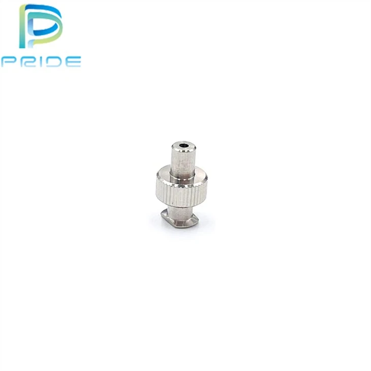 Auto Used Standard Ss. Parts Cnc