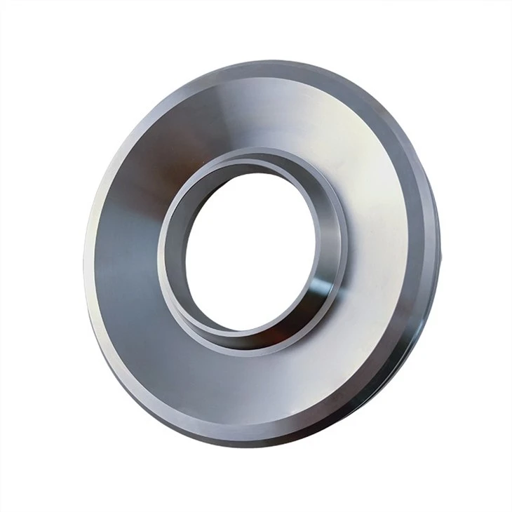 CNC Machined Stainless Steel Coffee Machine Parts