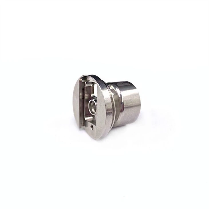 DSI CNC Milling