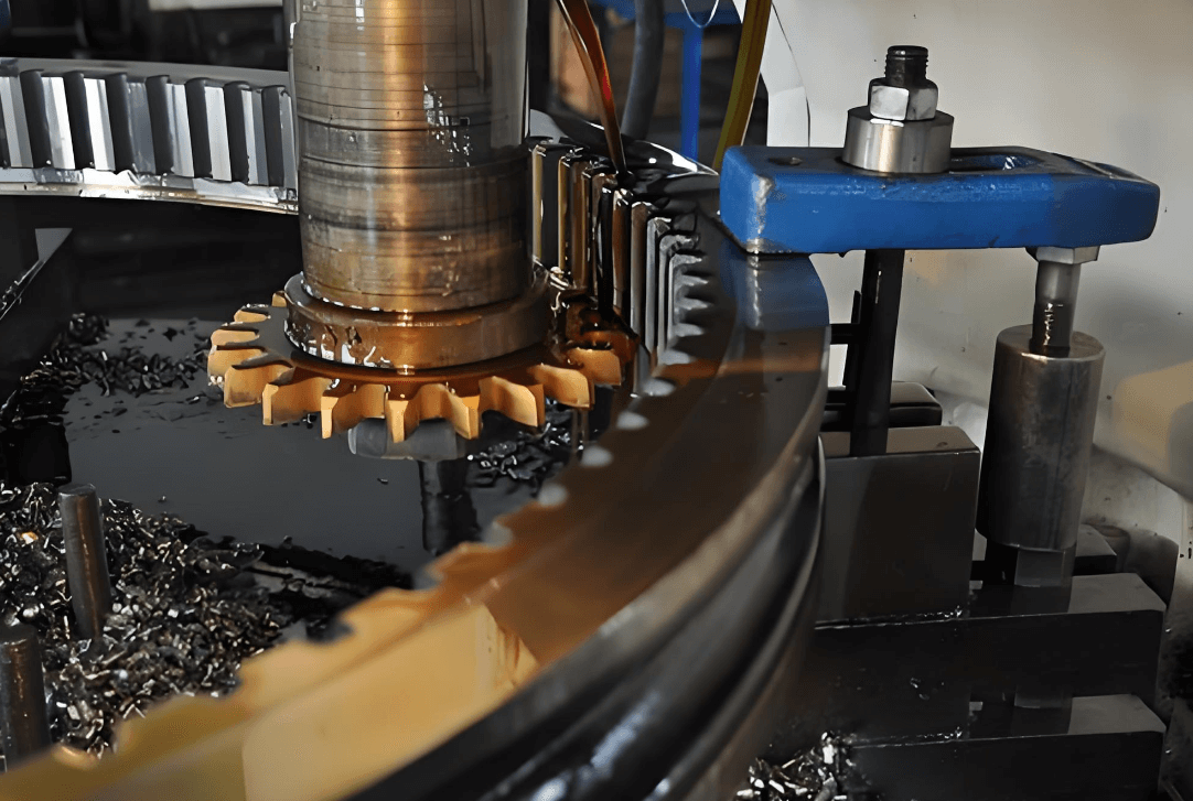 Forging