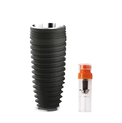 10-titanium alloy cnc part implant 10-titanium alloy cnc part implant